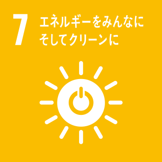 2050「脱炭素 CO2削減の推進」環境目標